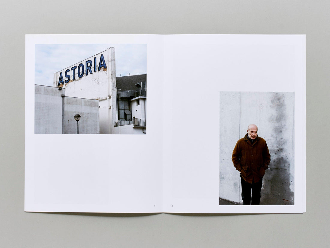 Why is that smoke yellow? - Antenne Books