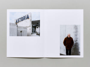 Why is that smoke yellow? - Antenne Books