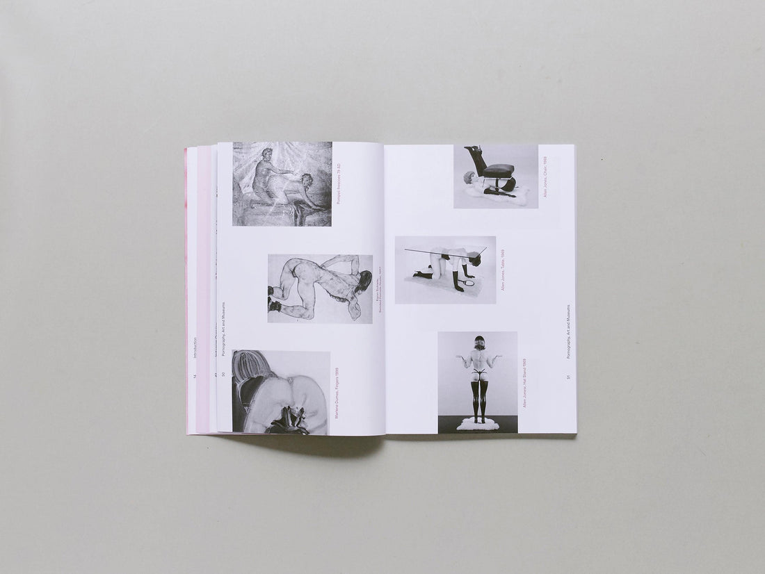Post-Butt - Antenne Books