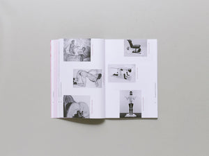 Post-Butt - Antenne Books