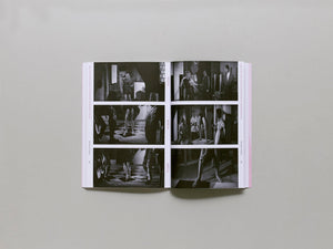 Post-Butt - Antenne Books