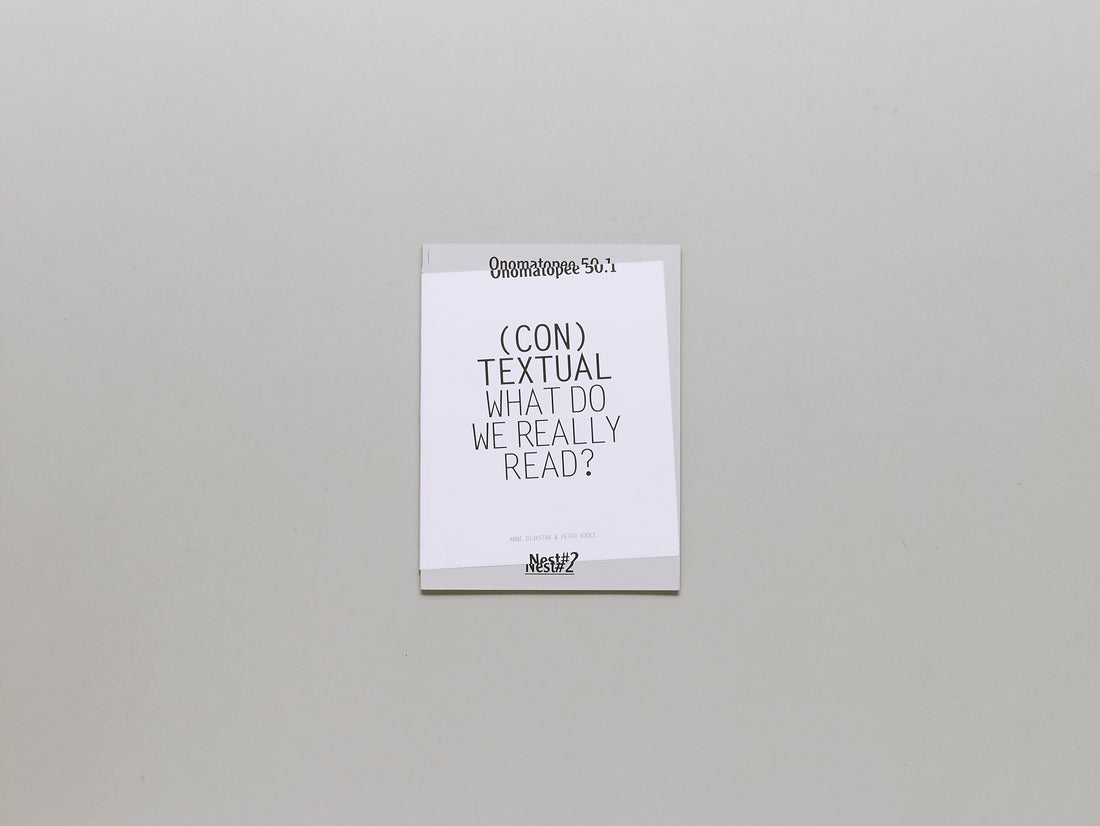 (Con) Textual