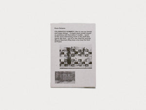 The Axis of Praxis - Antenne Books