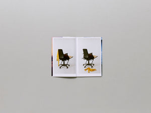 The Chair Affair