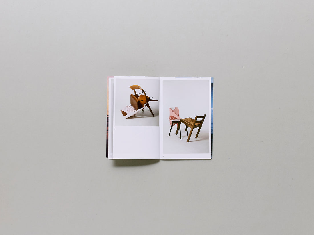 The Chair Affair