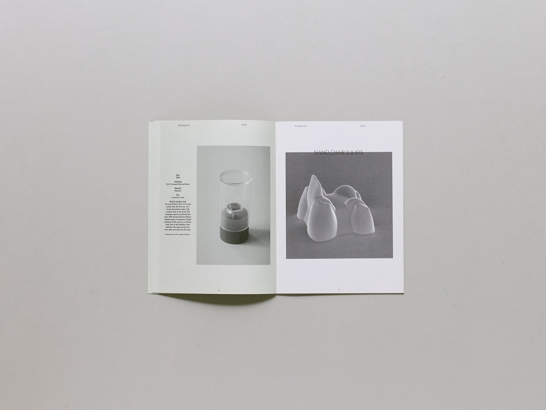 Conceivably, The Object Is What It Seems