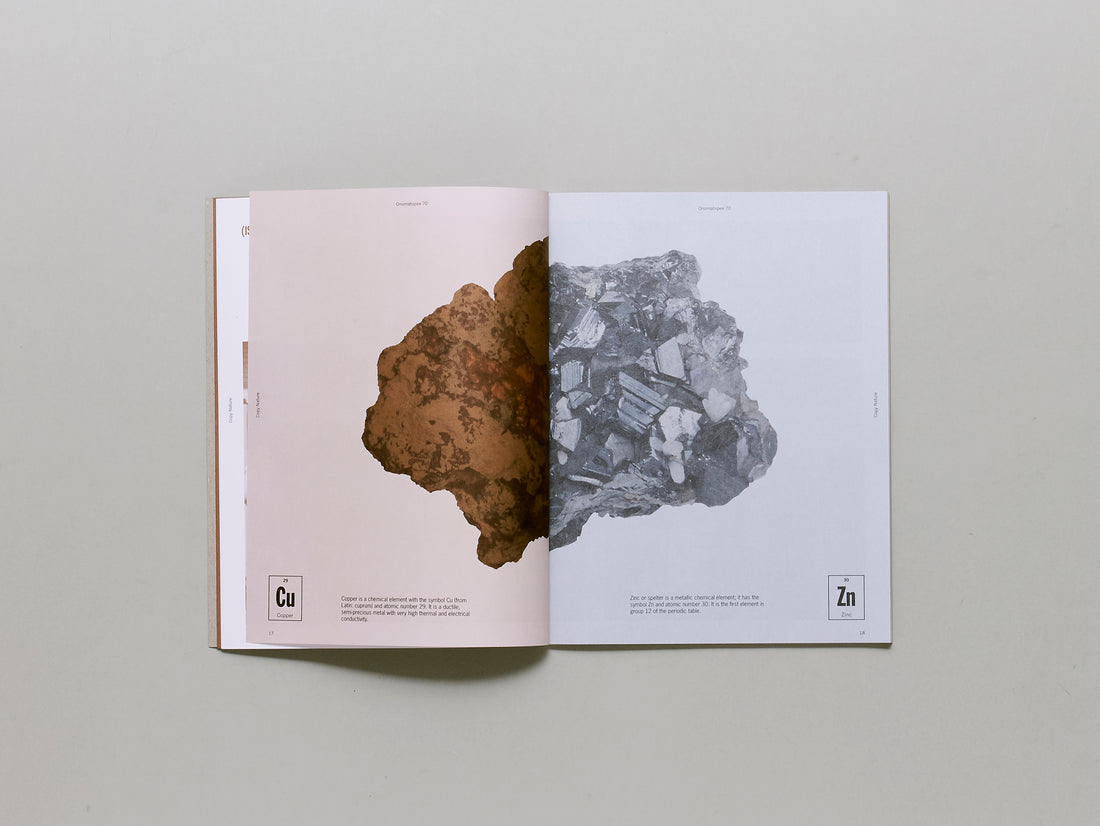 Copy Nature #02
