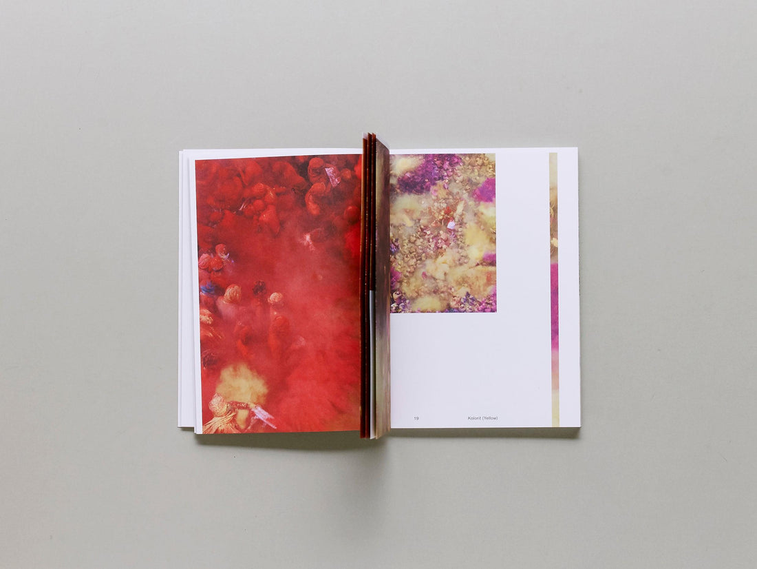 Ensembles Assembled: In Full Color - Antenne Books