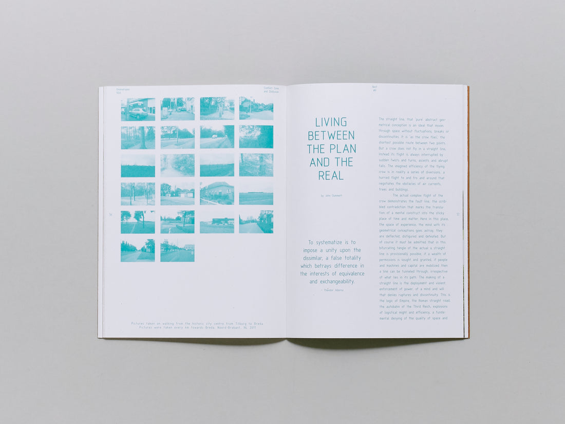 From Here to There - Reality Mappings