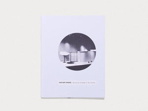 History Rising - Antenne Books
