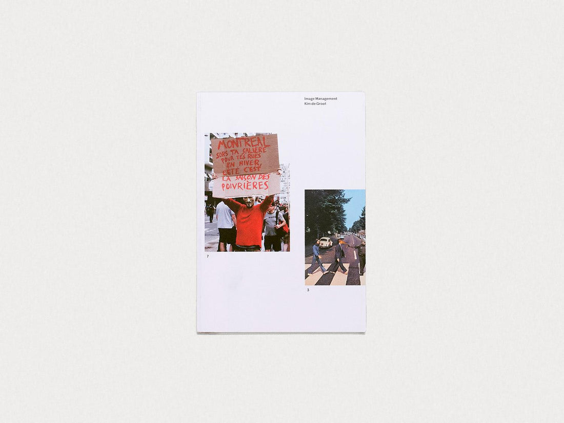 Image Managment - Antenne Books