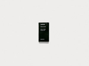 Lamppost - Antenne Books