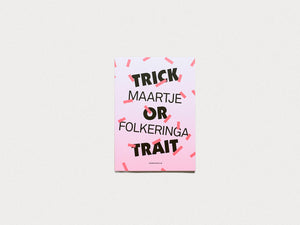 Trick Or Trait