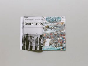 War As Ever! - Antenne Books