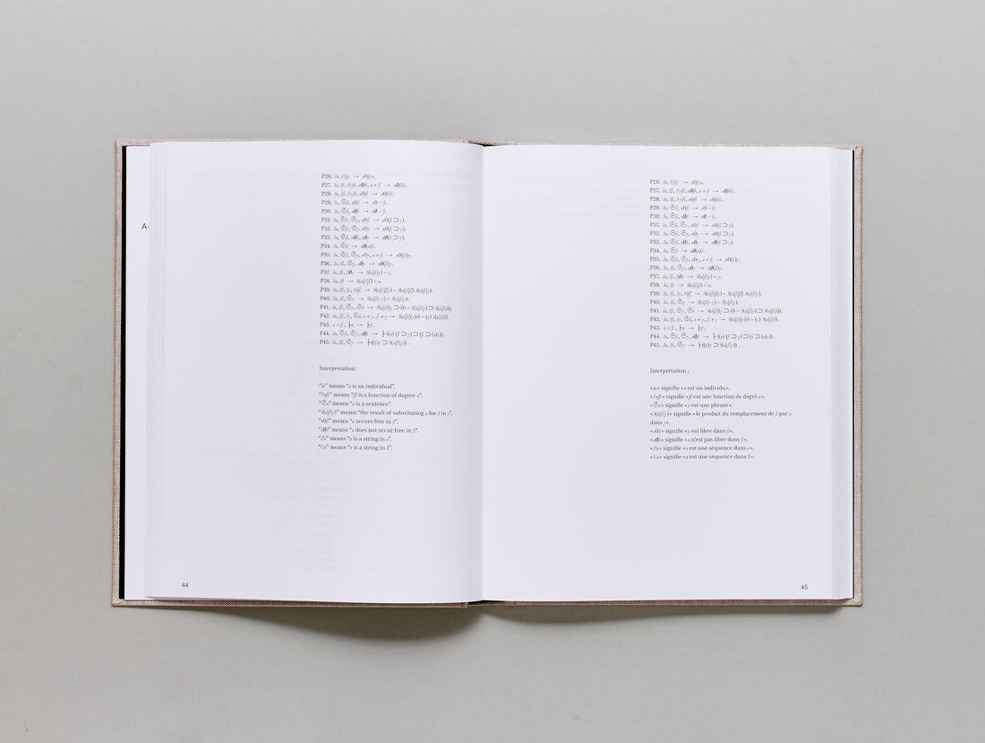 Poetic? Poétique? - Antenne Books