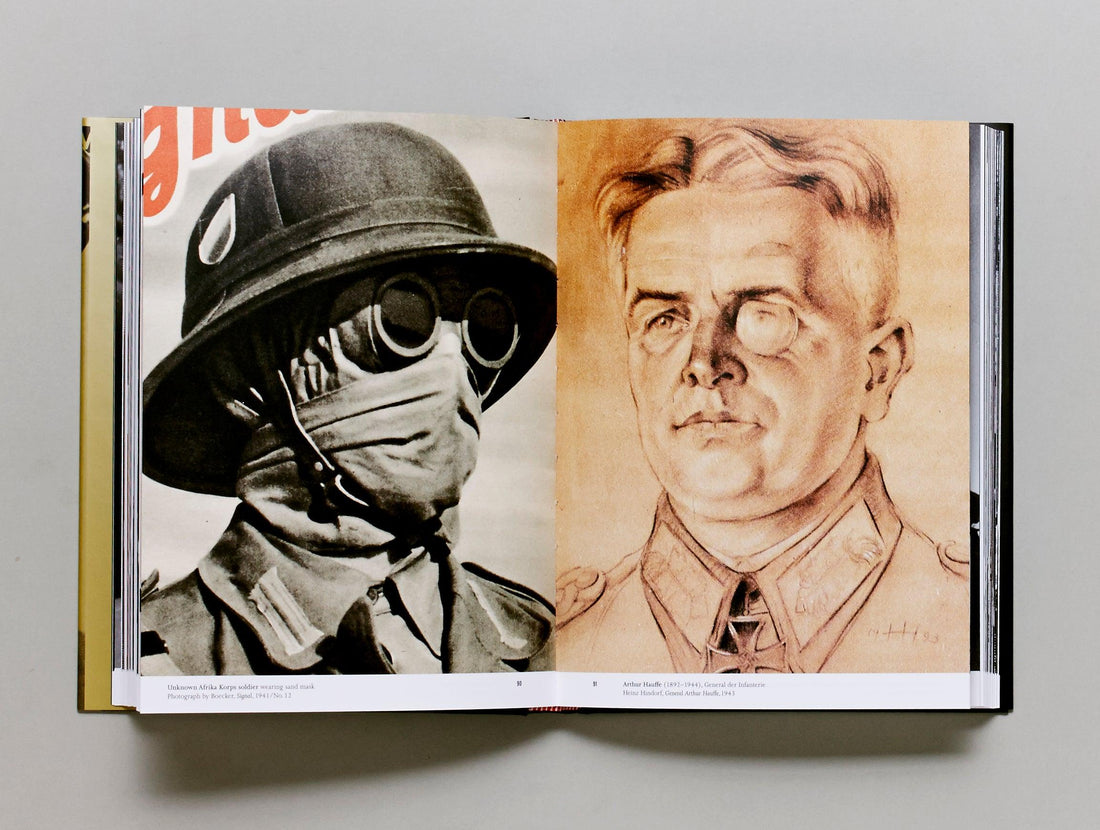 Real Nazis - Antenne Books