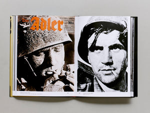 Real Nazis - Antenne Books