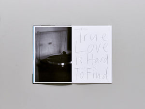 True Love Is Hard To Find - Antenne Books