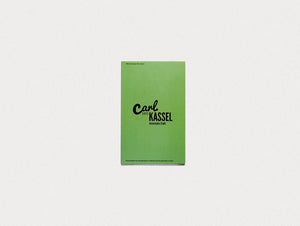 Carl Goes Kassel - Antenne Books
