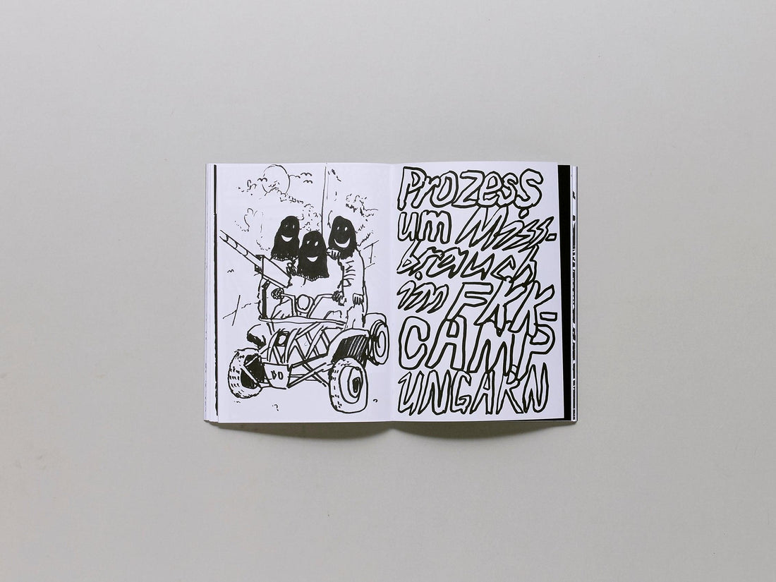 Meyer spricht von Gratiskaffee - Antenne Books