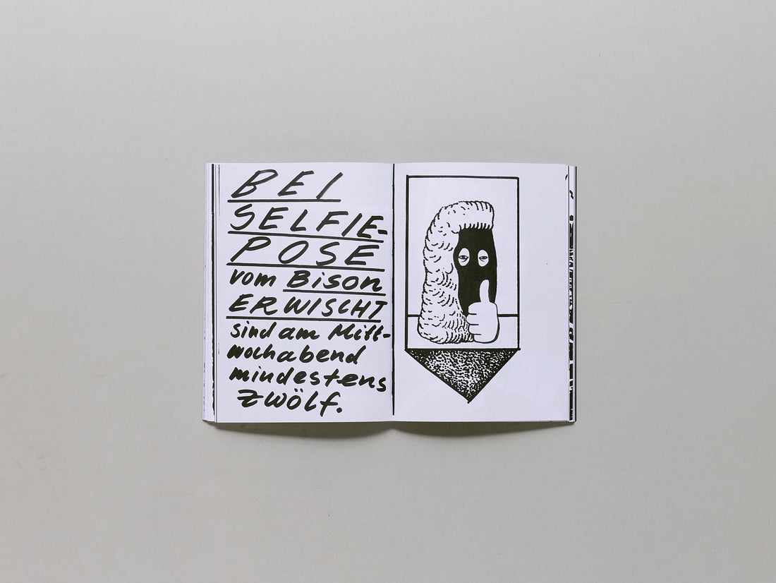 Meyer spricht von Gratiskaffee - Antenne Books