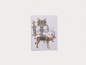 Vignettes From The Zenith City Archives