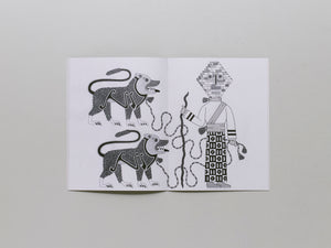 Vignettes From The Zenith City Archives