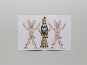 Vignettes From The Zenith City Archives