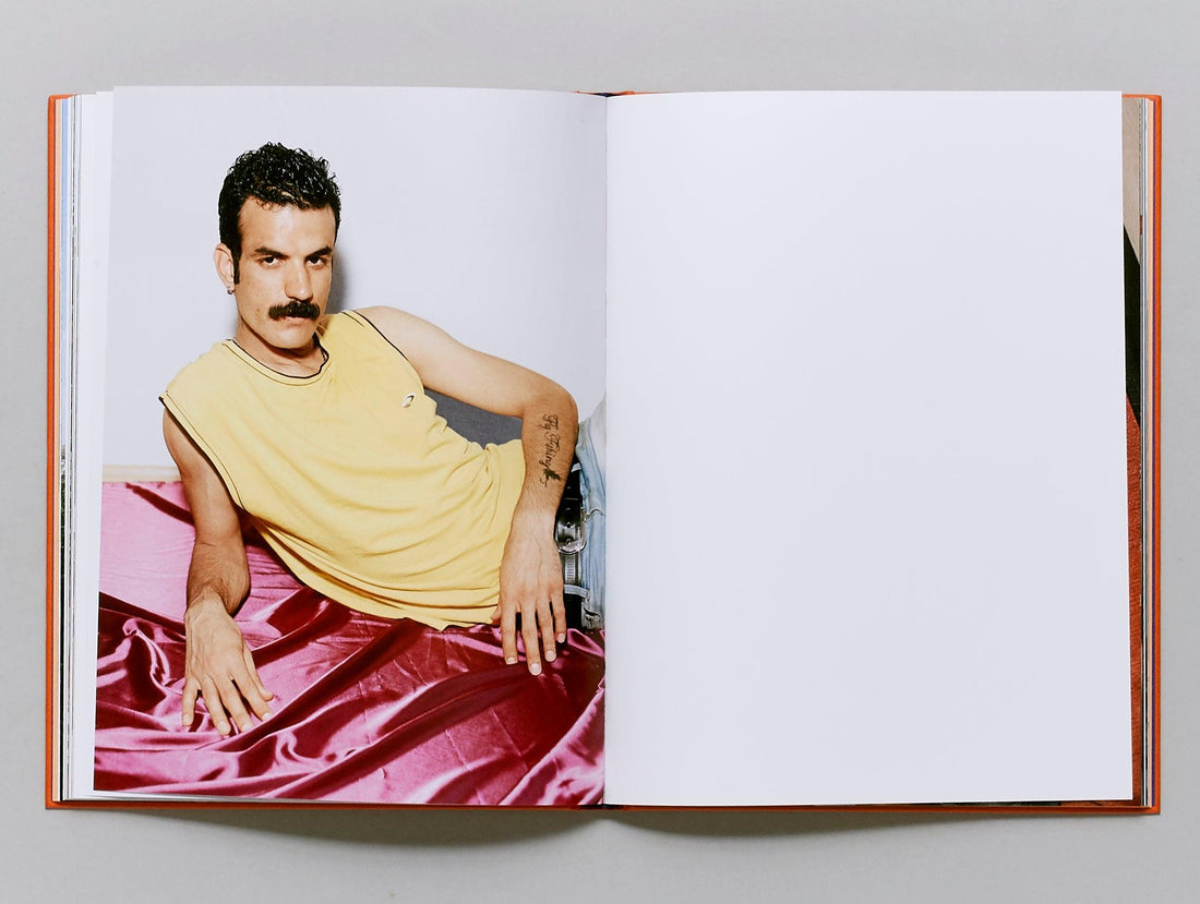 There Are No Homosexuals in Iran - Antenne Books