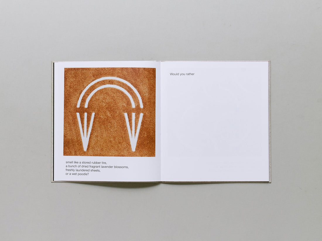 Would you rather?... - Antenne Books