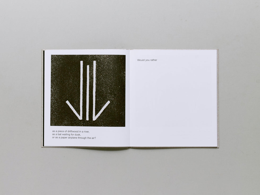 Would you rather?... - Antenne Books