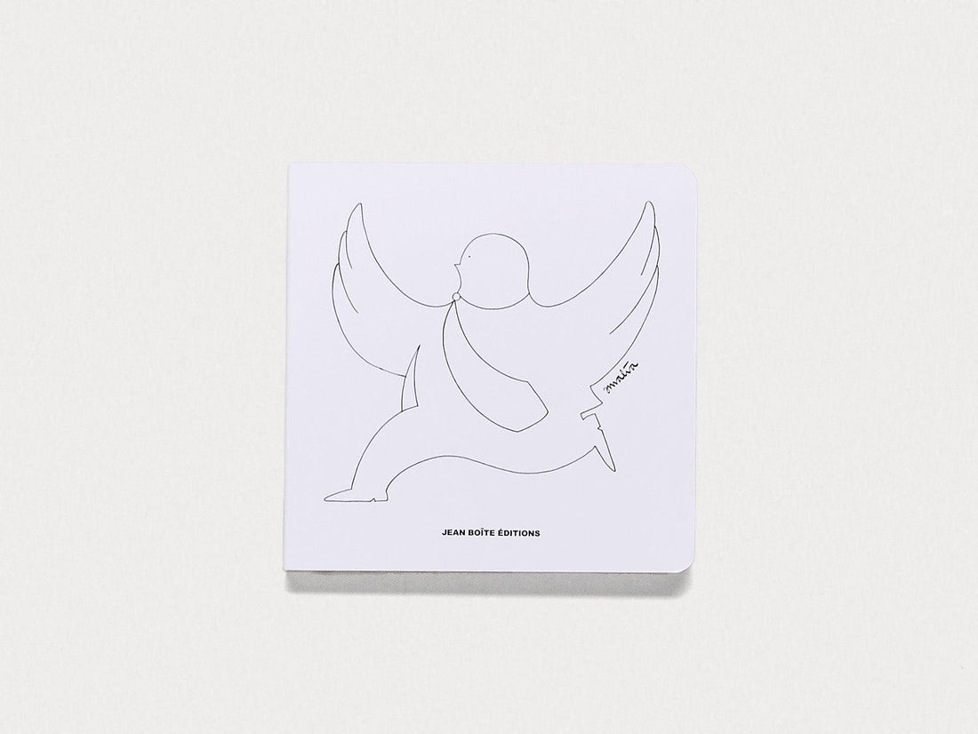 BOB a job is a job is a job - Antenne Books