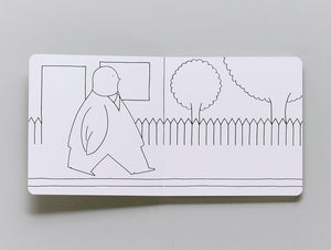 BOB a job is a job is a job - Antenne Books