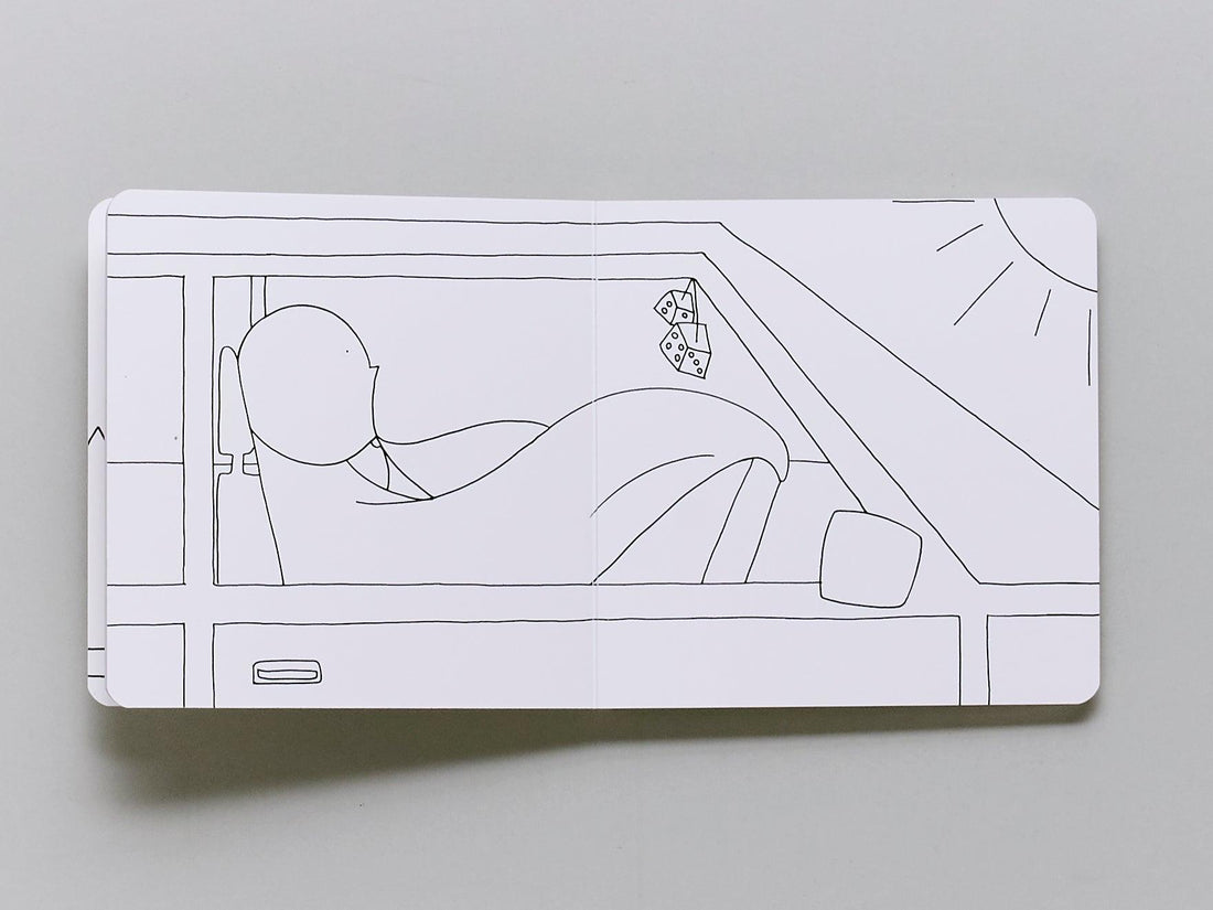 BOB a job is a job is a job - Antenne Books