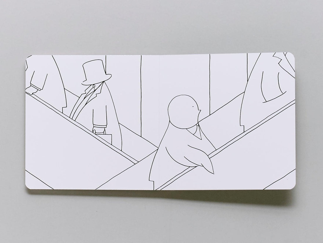 BOB a job is a job is a job - Antenne Books