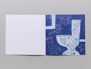 Toilet Paintings - Antenne Books