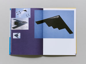 Alien Invader Super Baby (Synchromaterialism IV)