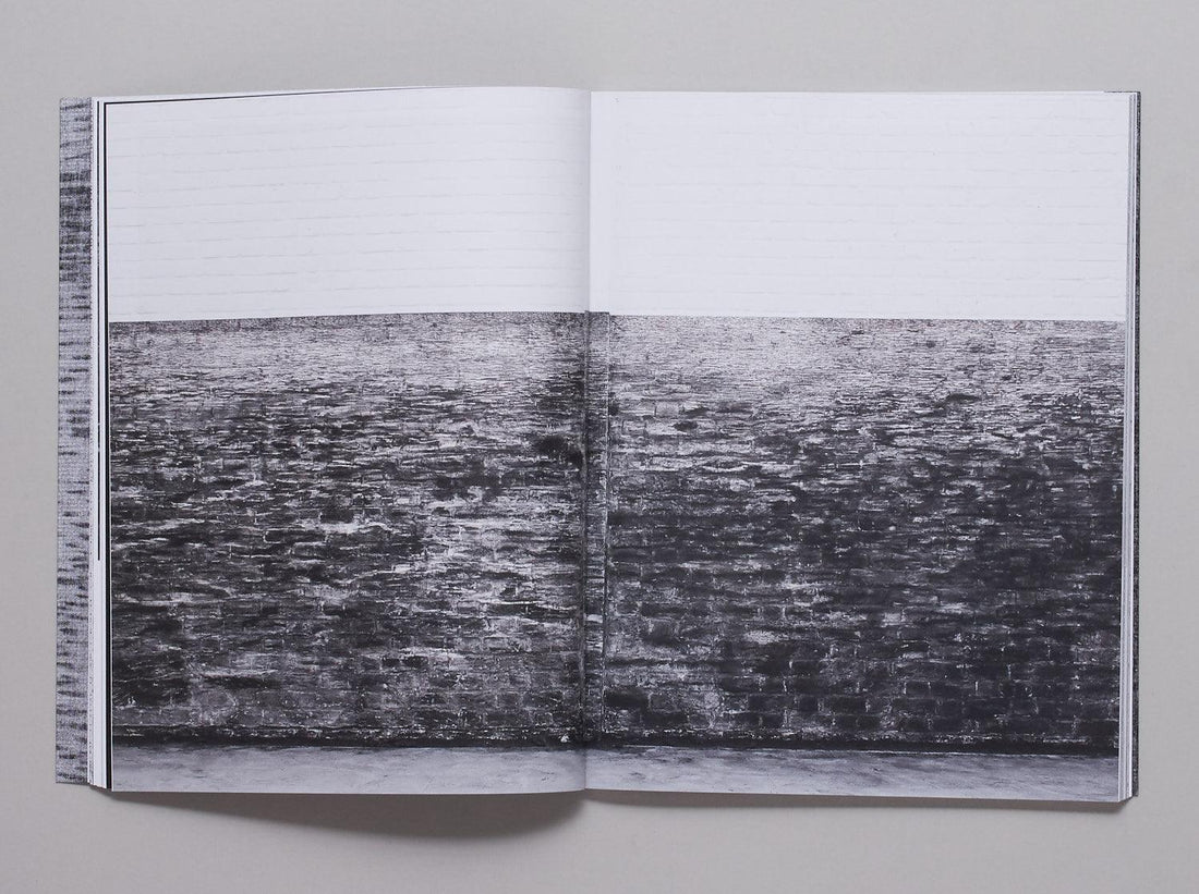 The lasting one, that didn’t last, that still lasts - Antenne Books