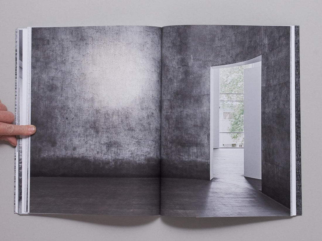 The lasting one, that didn’t last, that still lasts - Antenne Books