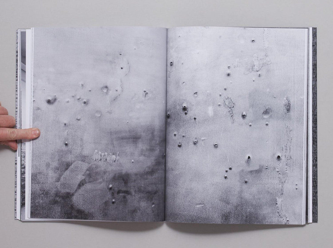 The lasting one, that didn’t last, that still lasts - Antenne Books