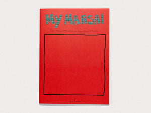 My Maasai - Antenne Books