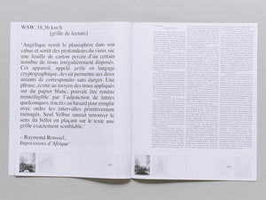 F#1-13 - Antenne Books