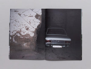 Mastering the Curtains - Antenne Books