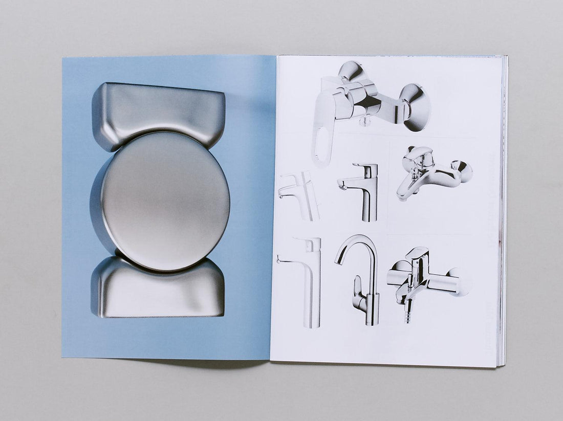 The Perfect Document - Antenne Books