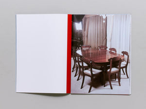 The Perfect Document - Antenne Books