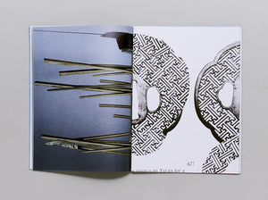 The Perfect Document - Antenne Books