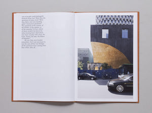 How Things Meet 51N4E Stefano Graziani Falma Fshazi - Antenne Books