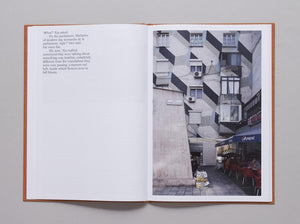 How Things Meet 51N4E Stefano Graziani Falma Fshazi - Antenne Books