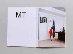 Inside Embassies