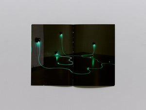 Network Time - Antenne Books